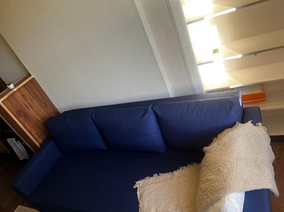 One Bedroom Apartment In Gorgie With New Central Heating System EDI Exterior foto